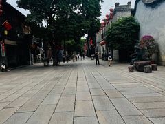 -三坊七巷历史文化街区