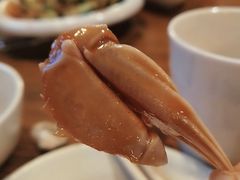 -李军力烧烤(丰庆路店)
