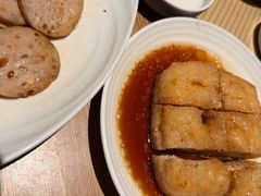 -荣家黄鱼面(南京西路店)