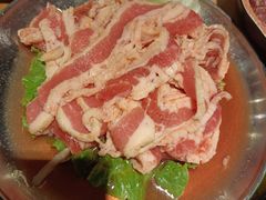 -牛炙烤肉(车公庙店)
