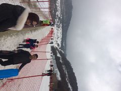 -太子岭滑雪场