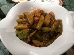 -东方亚克西餐厅(西康路店)