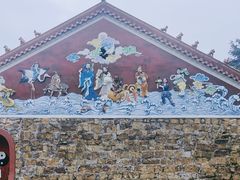 -岳麓山风景名胜区