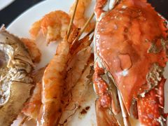 -东方红海鲜百汇(国际大厦店)