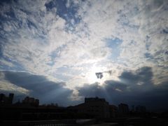 -土楼观-北禅寺