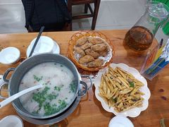 -南记食粥坊·宵夜大排档(莲花总店)