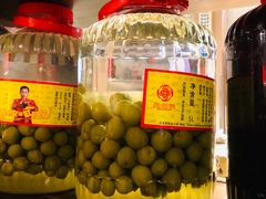 -鱼食饭稻·苏浙土菜17年老馆子(平江路店)