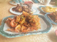 -维吾尔餐厅(宜山路店)