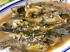 -老味道1992(武当山店)