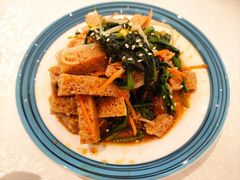 -巴依老爷·新疆美食(上城区天城路店)