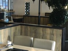 大堂-野妹火锅(南园店)