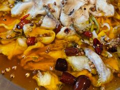 -水煮三国·川鲁江湖菜(香山店)