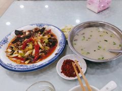 -胡世羊肉汤(南街店)
