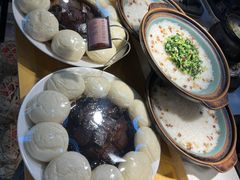 -桃园农庄烤全羊(江秋路店)