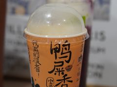 鸭屎香-奈雪的茶(龙湖西溪天街PRO店)