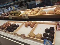 -西树泡芙(蓝色港湾店)