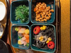 -Mr.Fish鱼鲜生海鲜放题(高德置地冬广场店)