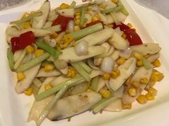 淮山炒木耳-盆满钵满·国家非遗传承(云台店)