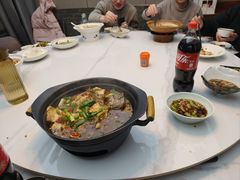 -楠翔馆烤鱼•桐庐菜(胜利河美食街店)