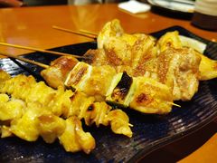 -気楽亭和食料理(气乐亭大世界本店)