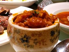 -波特曼西餐厅(中央大街店)