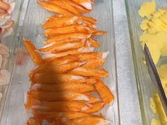 -晶丽香榭自助餐(南京大饭店)