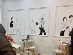 -姆们M Sweetie Cake(三里屯店)