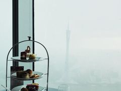 -广州四季酒店