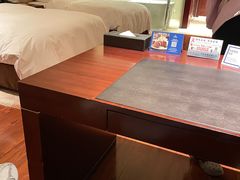 -杭州千岛湖滨江希尔顿度假酒店