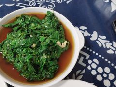 四叶菜-太湖好灶头土菜馆(石公路店)