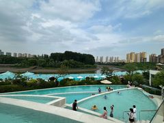 -清河半岛温泉度假酒店