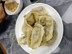 -奉天蚨祥饺子馆