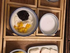 -拾光·小碗甜品