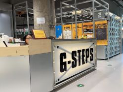 -G-STEPS舞蹈工作室