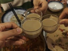 -那时新疆·若羌(经纬汇店)