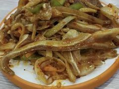 -三姐妹冷面馆(保卫路店)