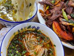 一口香-秦忆浓岐山臊子面(扶风店)