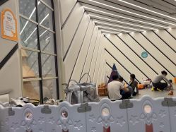 -奈尔宝·儿童乐园·亲子餐厅(华采天地店)