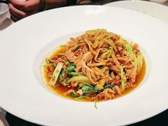 -炊烟小炒黄牛肉(浦东世纪汇店)
