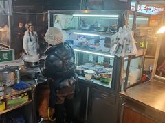 -雅沛轩锅贴八宝粥(回民街店)