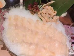 -金悦轩海鲜城(渔人码头店)