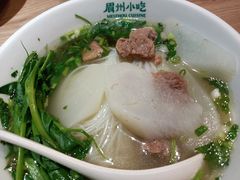 -眉州小吃(魏公村店)