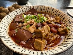 -泉味道贵州厨房(三里河店)