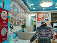 -来之顺海鲜菜馆·青岛菜·始于1993(栈桥店)