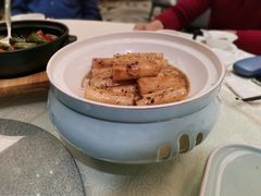 黑松露淮山-悦湖公馆