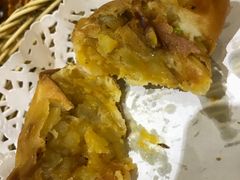 -Santoor 萨都里印度餐厅(北锣鼓巷店)