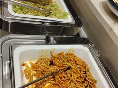 -素满香·素食自助餐(苏州·临顿路店)