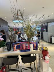 -悦SALON