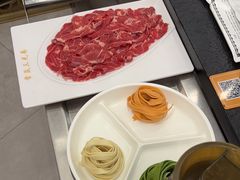 -常赢三兄弟·清真涮肉(崂山路总店)