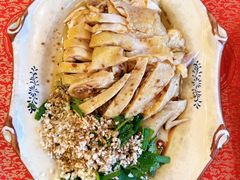 化州白切鸡-化州大众美食城(宝安老牌店)